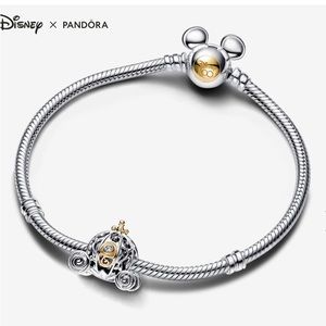 Pandora Disney 100th Anniversary Moments